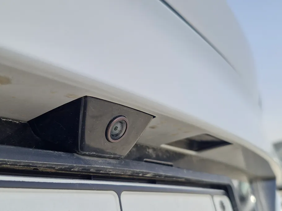 2024 BYD Qin Plus Comfort 