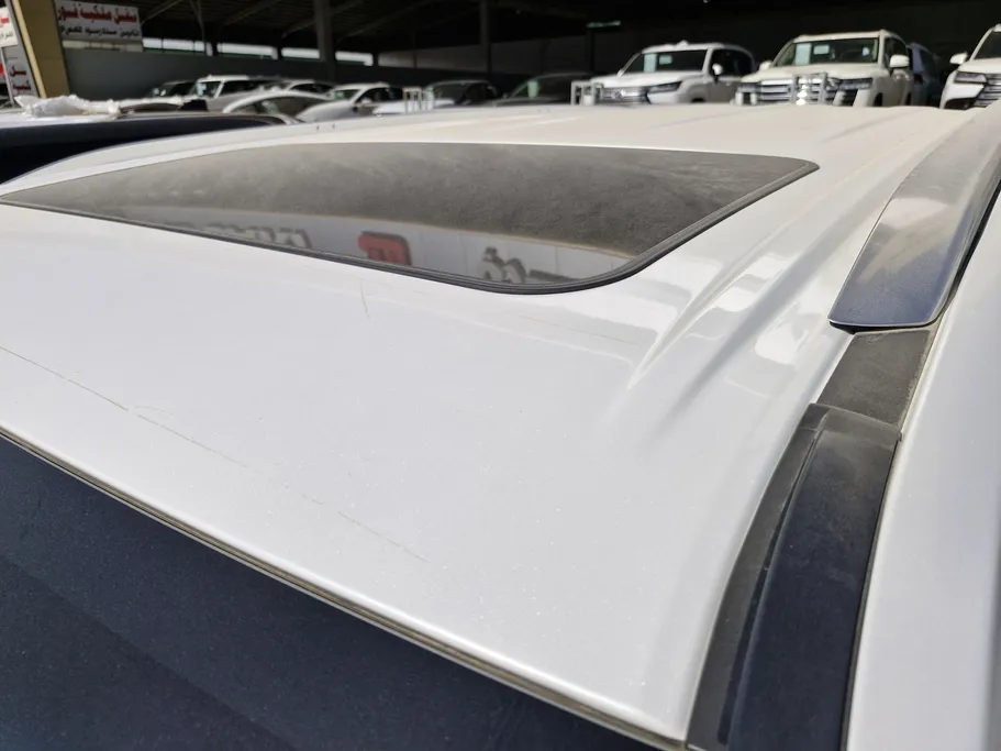 لكزس LX 600 2024 