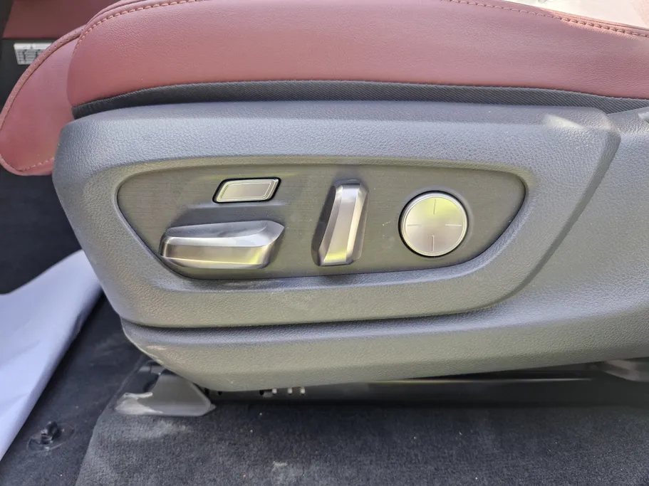 لكزس LX 600 2024 