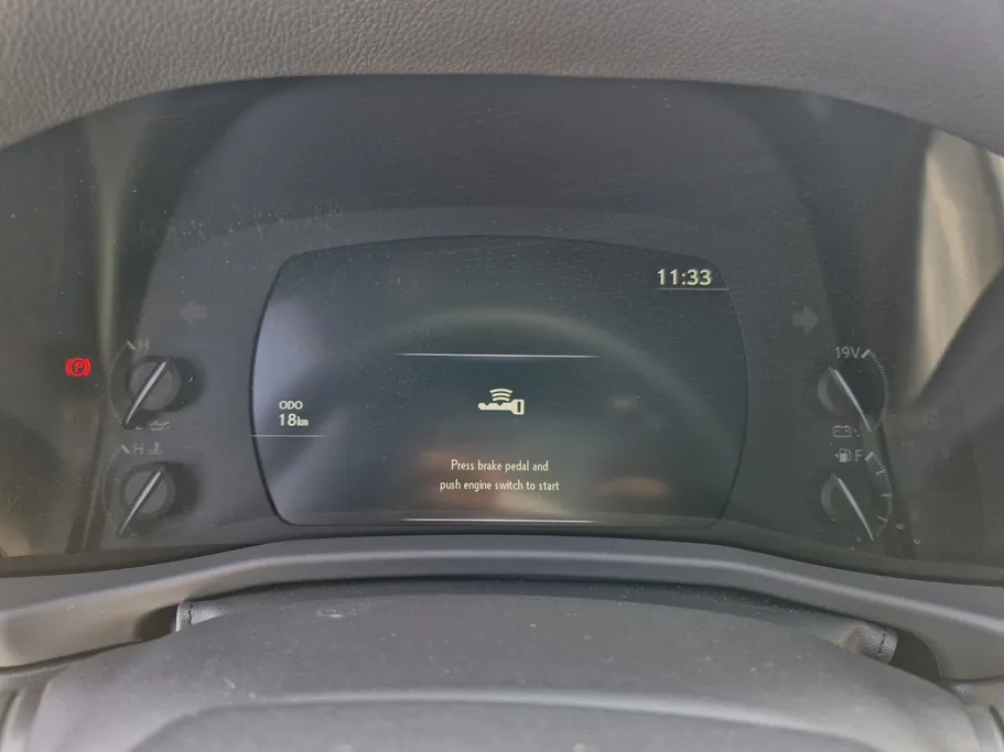 لكزس LX 600 2024 