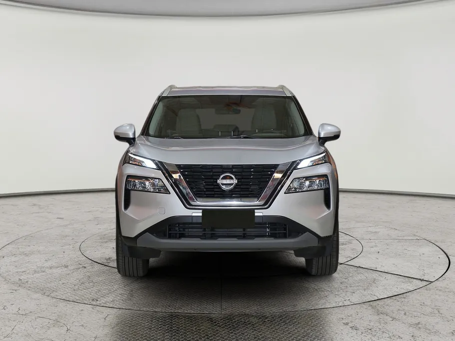 نيسان أكس تريل S 5 Seats 2026 