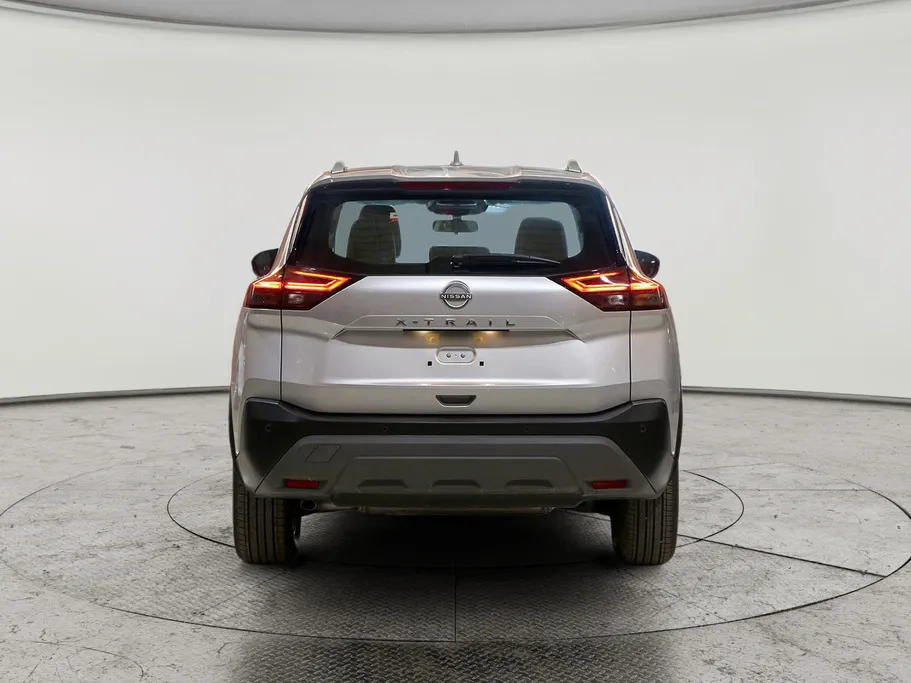 نيسان أكس تريل S 5 Seats 2026 