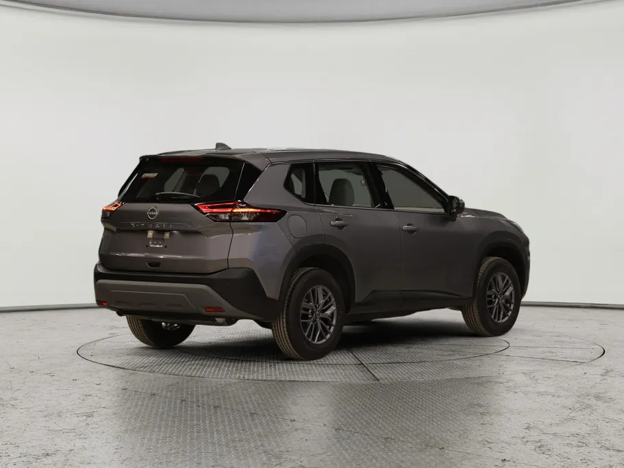 نيسان أكس تريل S 5 Seats 2026 