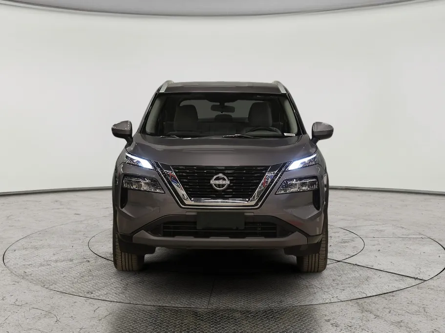 نيسان أكس تريل S 5 Seats 2026 