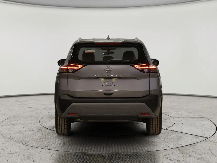 نيسان أكس تريل S 5 Seats 2026 