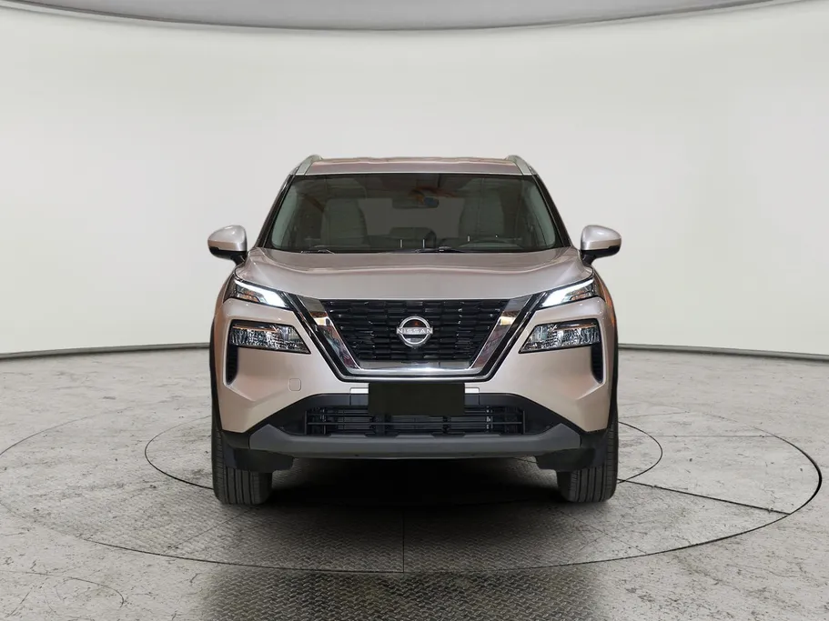 نيسان أكس تريل S 5 Seats 2026 