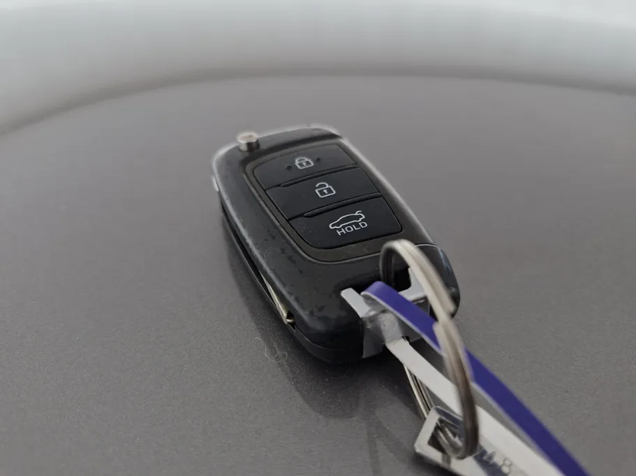 2023 Hyundai Elantra Smart 