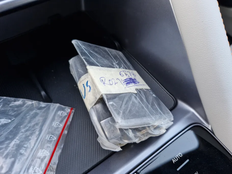 بي واي دي سونج بلس ديزاين 2024 