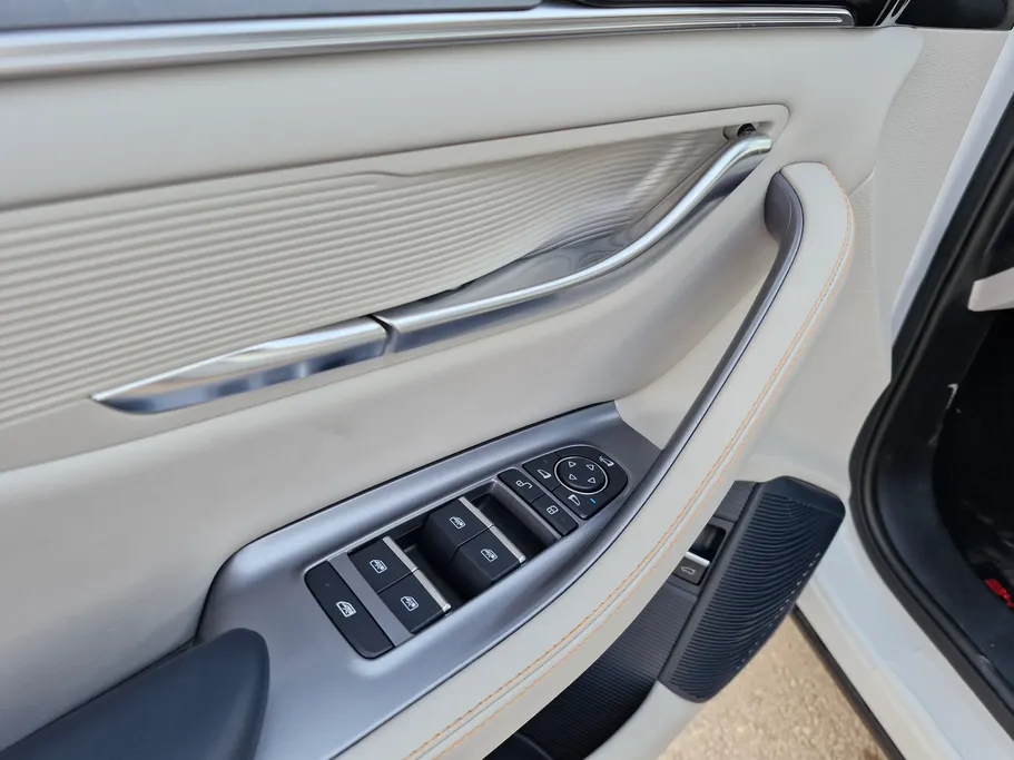 بي واي دي سونج بلس ديزاين 2024 