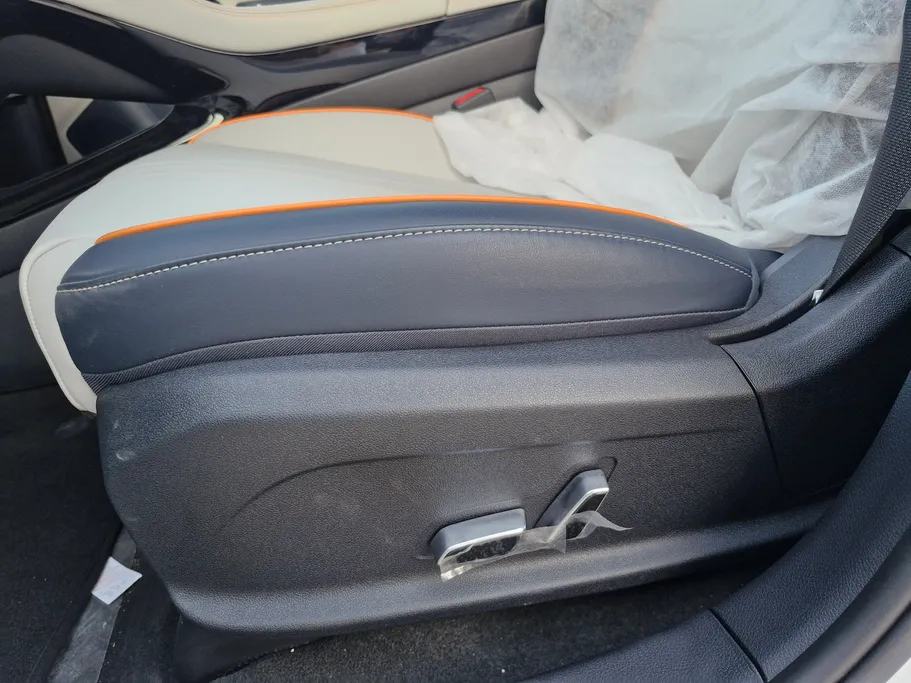 بي واي دي سونج بلس ديزاين 2024 