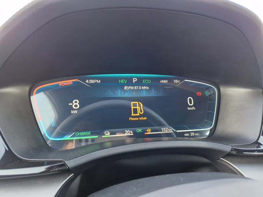 بي واي دي سونج بلس ديزاين 2024 