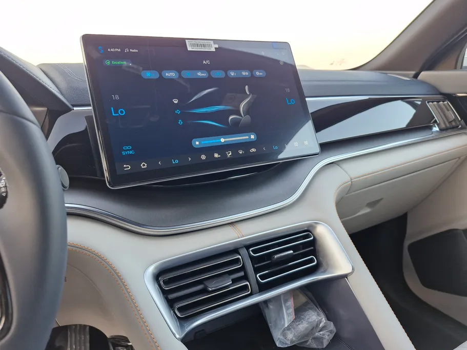 بي واي دي سونج بلس ديزاين 2024 