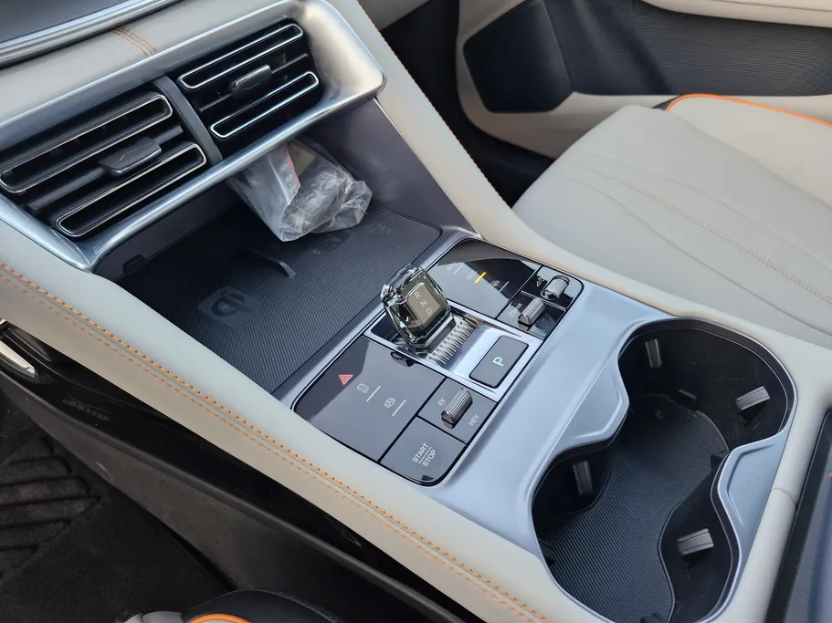 بي واي دي سونج بلس ديزاين 2024 