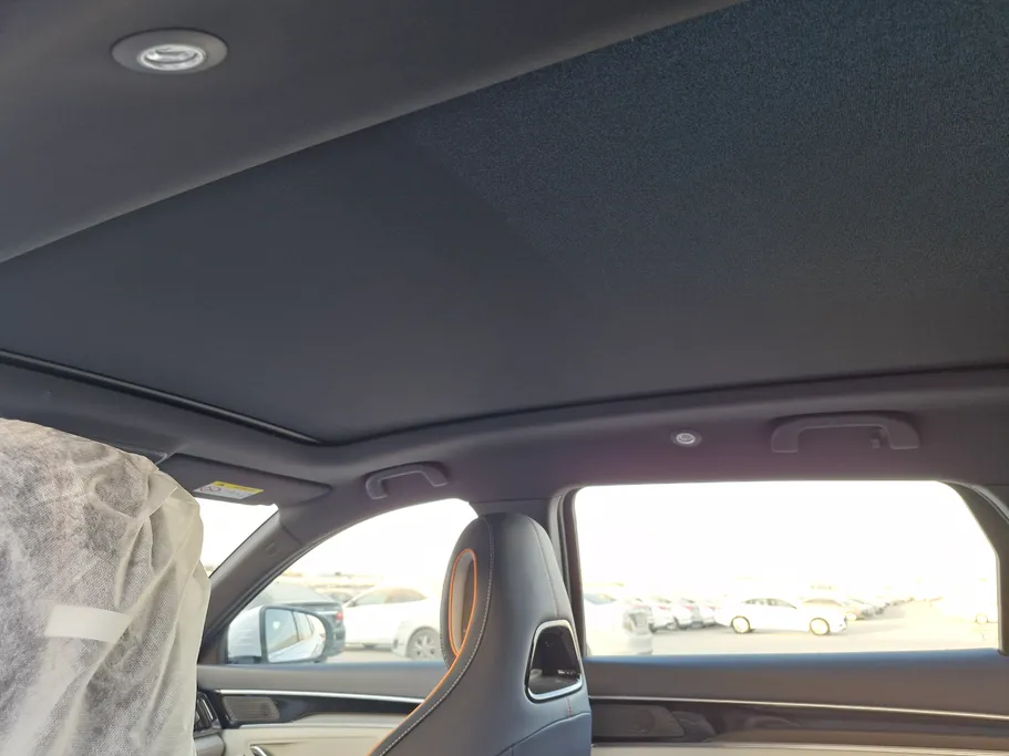 بي واي دي سونج بلس ديزاين 2024 