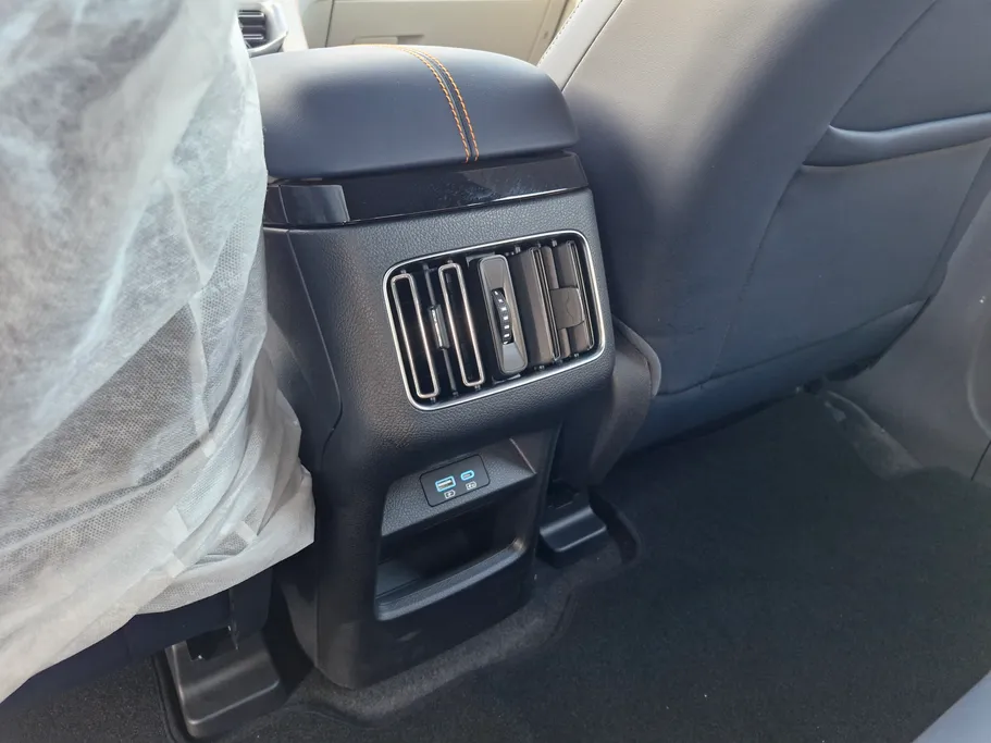 بي واي دي سونج بلس ديزاين 2024 