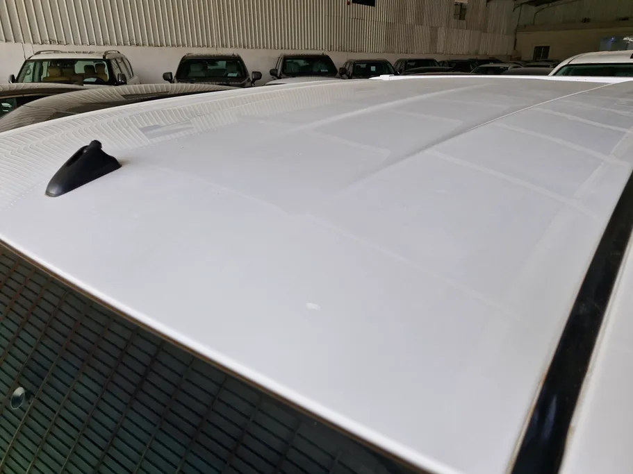 2022 Toyota Hilux GL DSL 