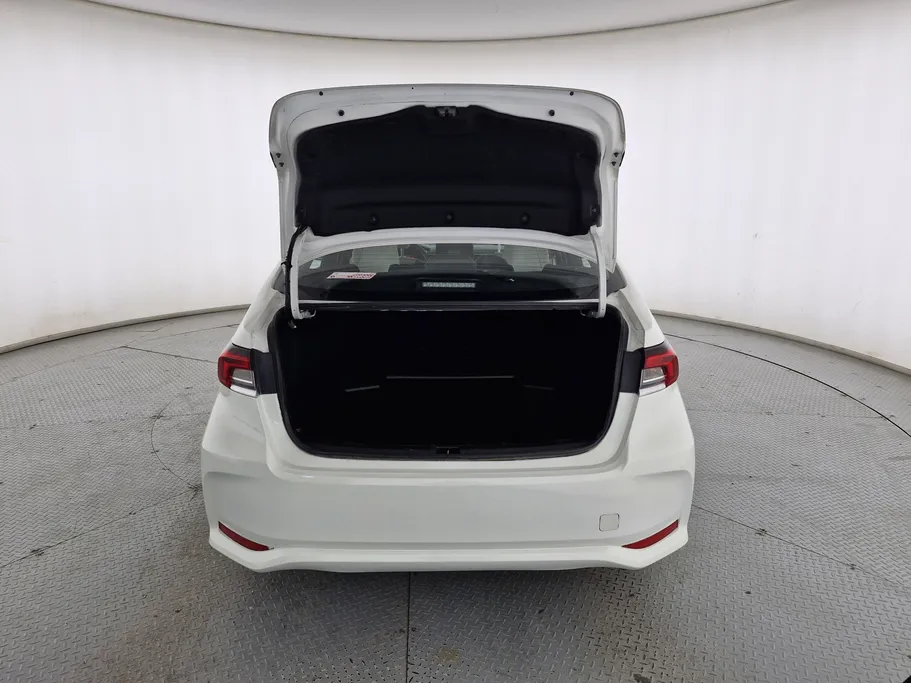 2021 Toyota Corolla XLI 