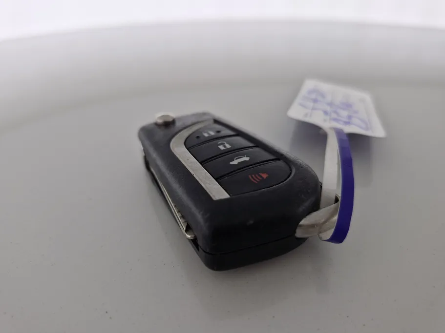 2021 Toyota Corolla XLI 