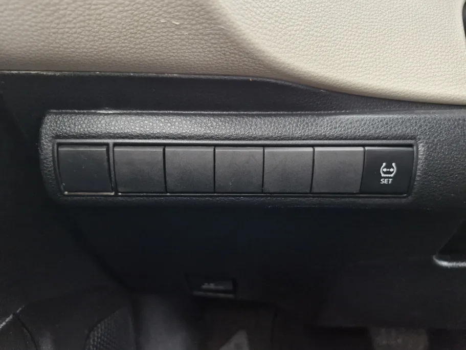 2021 Toyota Corolla XLI 