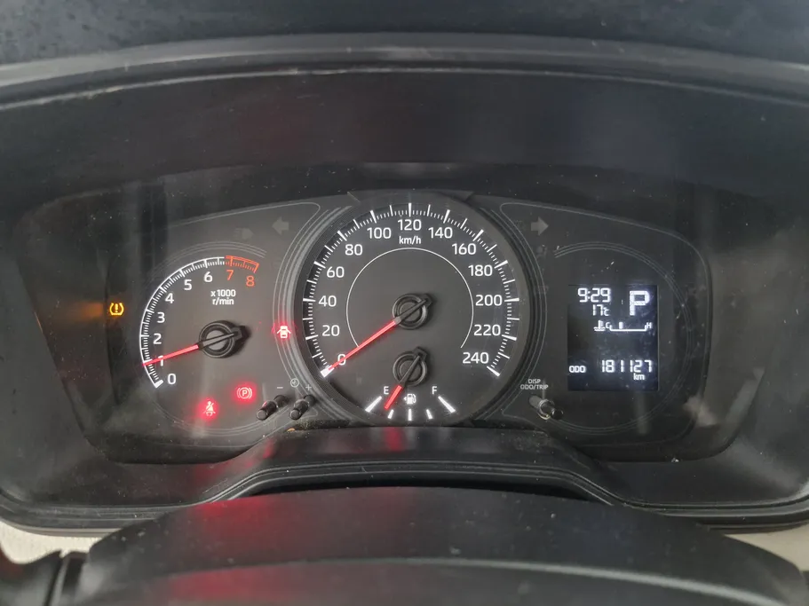 2021 Toyota Corolla XLI 