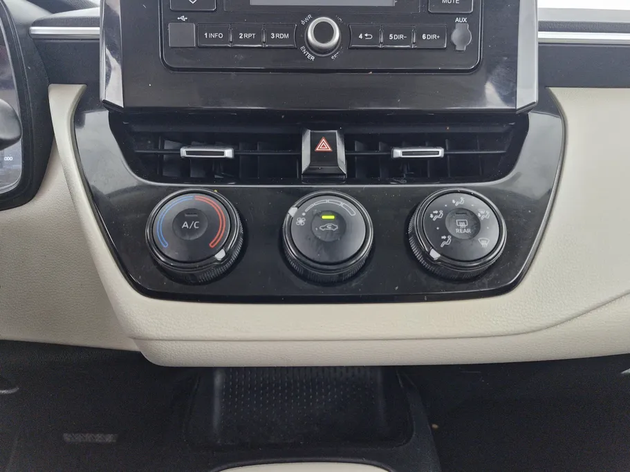 2021 Toyota Corolla XLI 