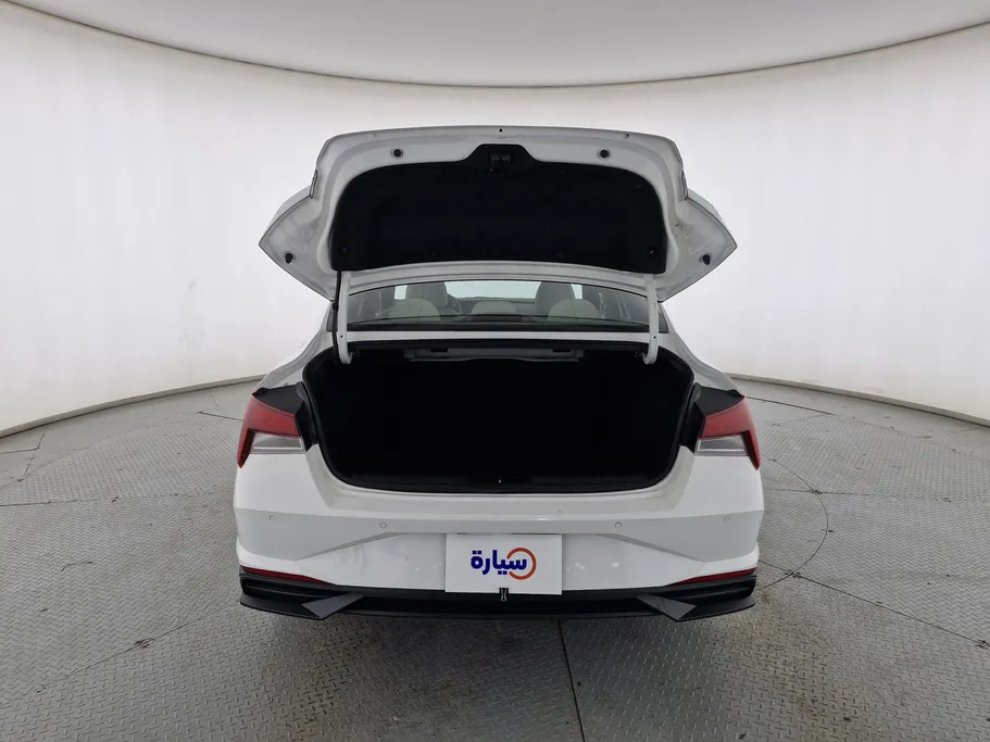 هيونداي النترا فلييت 2023 