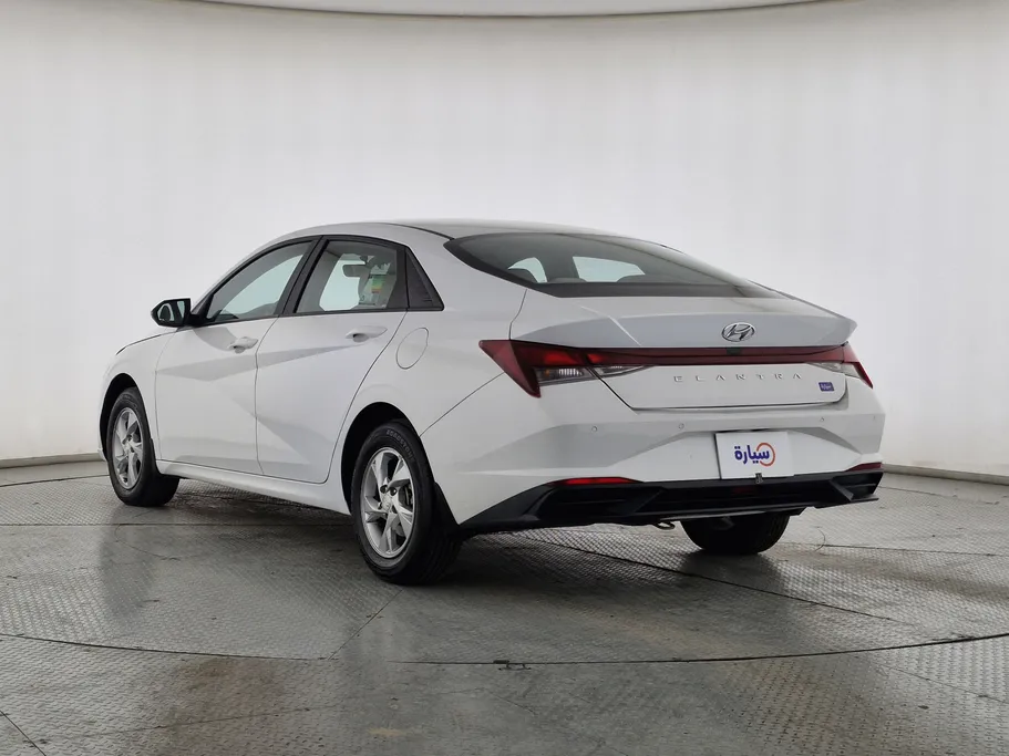 هيونداي النترا فلييت 2023 