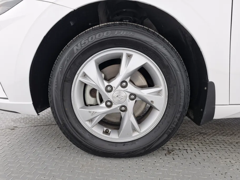 هيونداي النترا فلييت 2023 