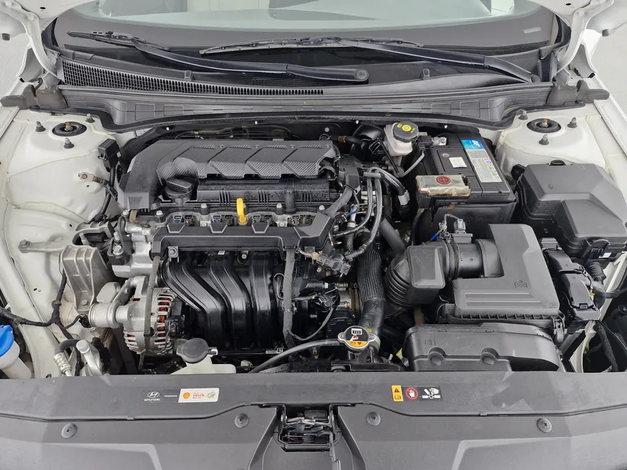 هيونداي النترا فلييت 2023 