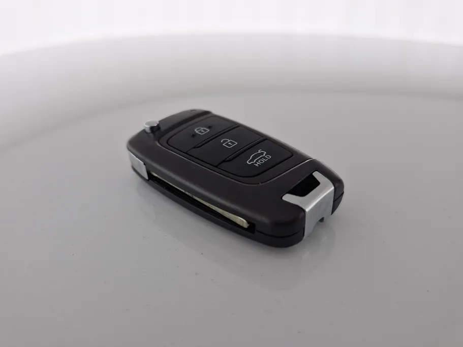 هيونداي النترا فلييت 2023 