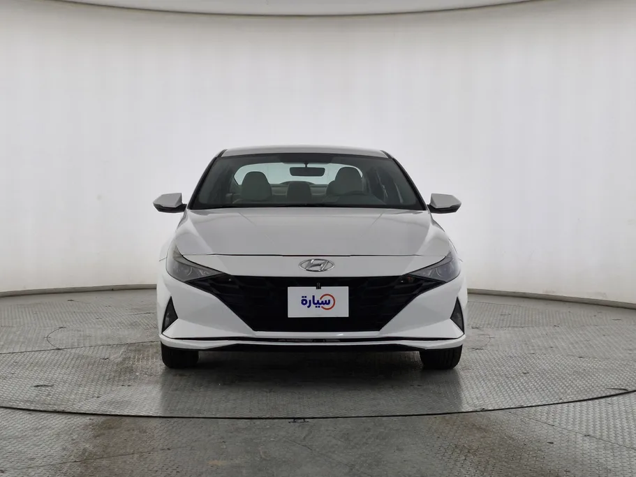 هيونداي النترا فلييت 2023 