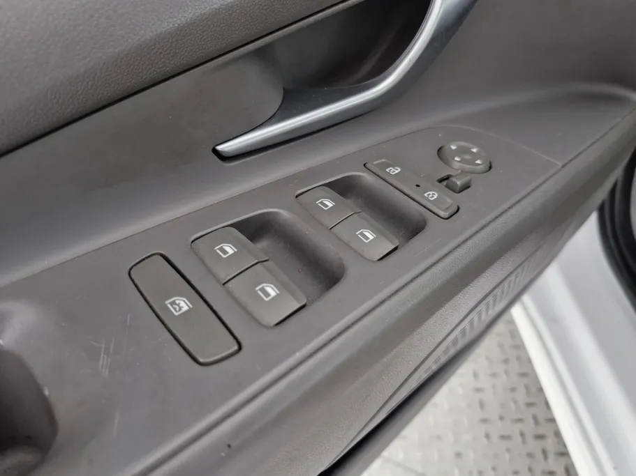 هيونداي النترا فلييت 2023 