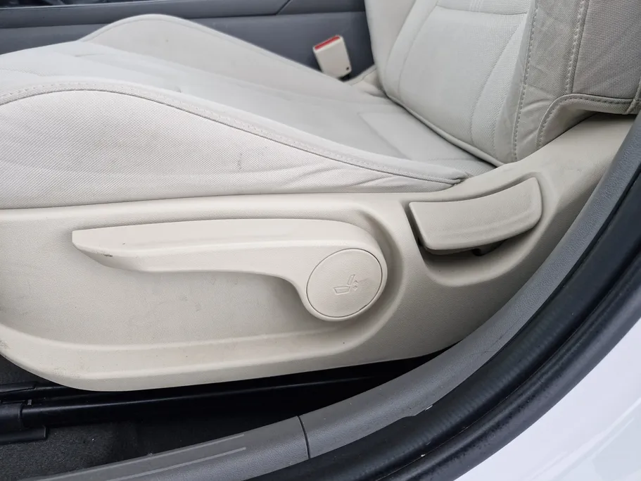 هيونداي النترا فلييت 2023 