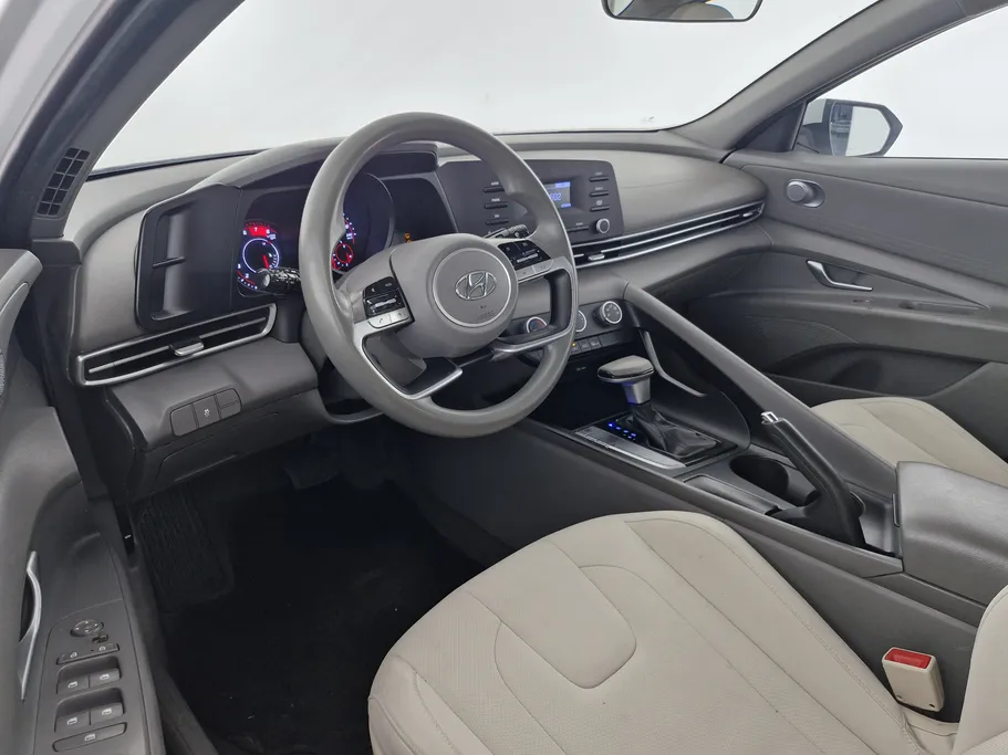 هيونداي النترا فلييت 2023 