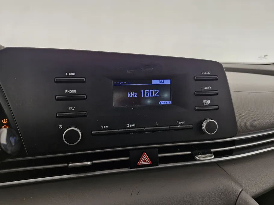 هيونداي النترا فلييت 2023 