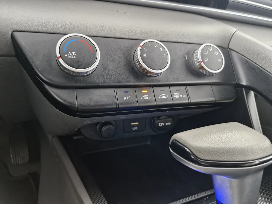 هيونداي النترا فلييت 2023 