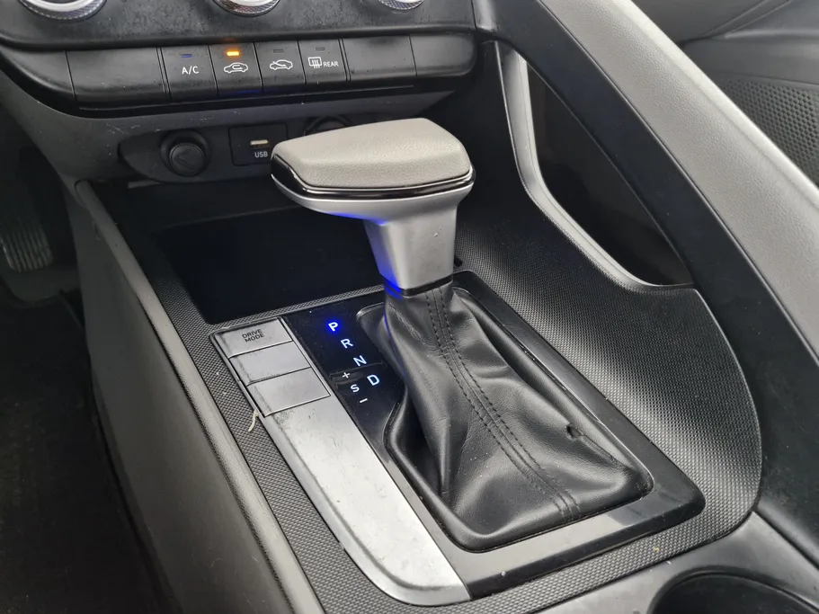 هيونداي النترا فلييت 2023 