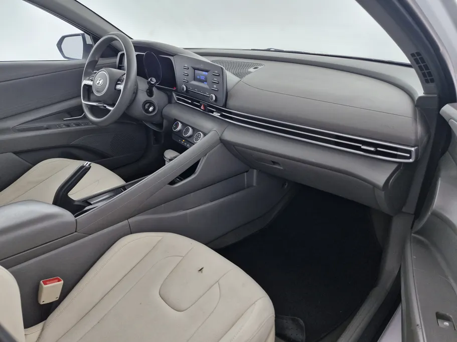 هيونداي النترا فلييت 2023 