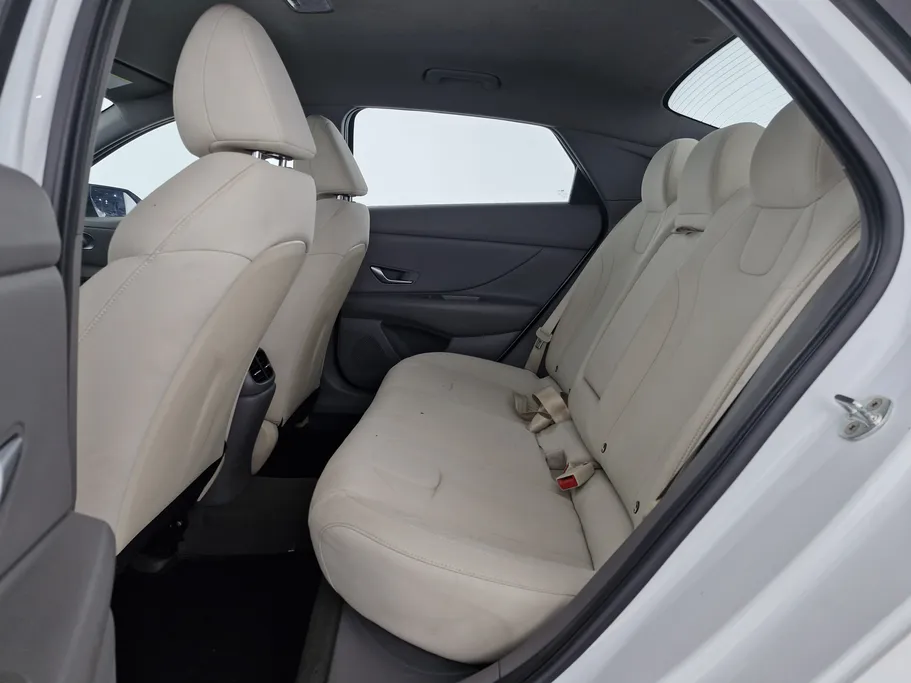 هيونداي النترا فلييت 2023 