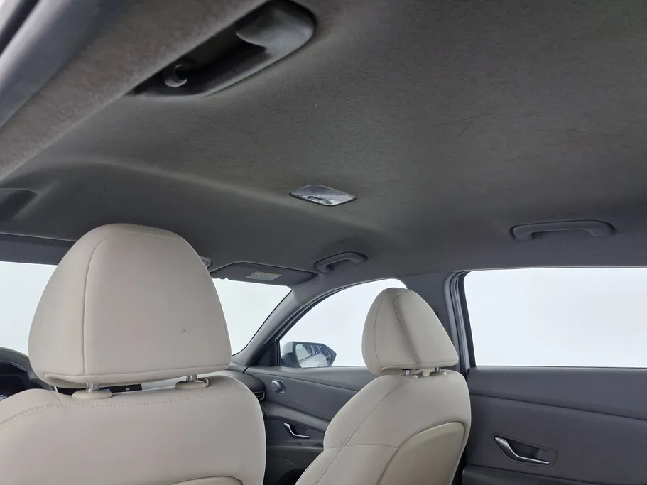 هيونداي النترا فلييت 2023 