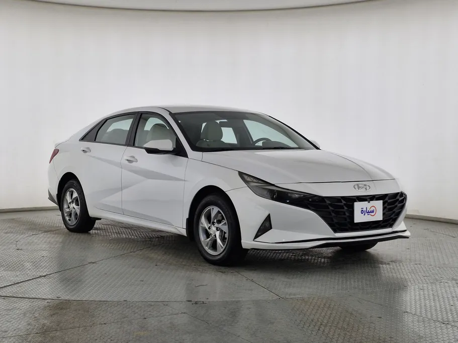 هيونداي النترا فلييت 2023 