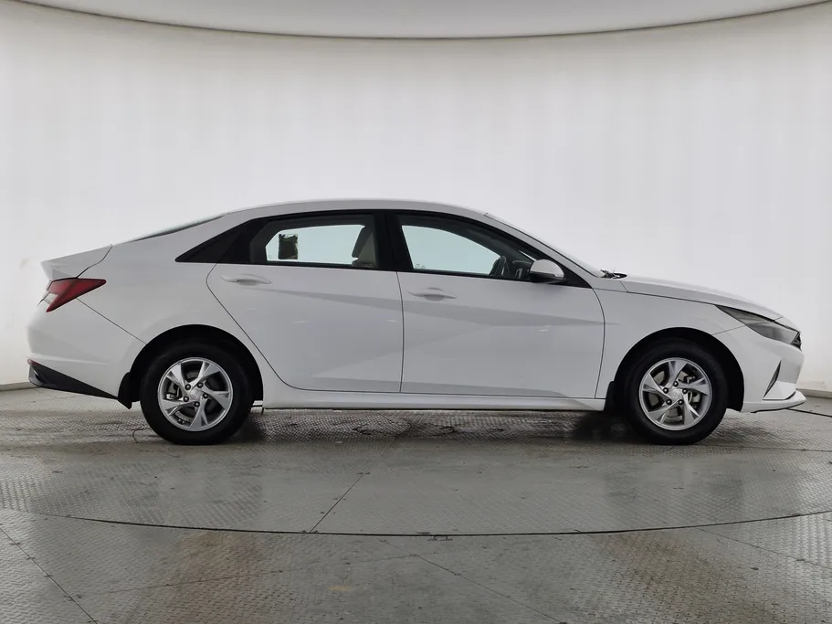 هيونداي النترا فلييت 2023 