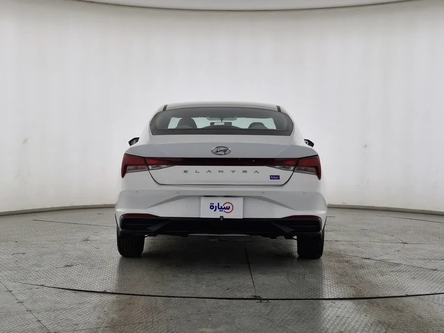 هيونداي النترا فلييت 2023 