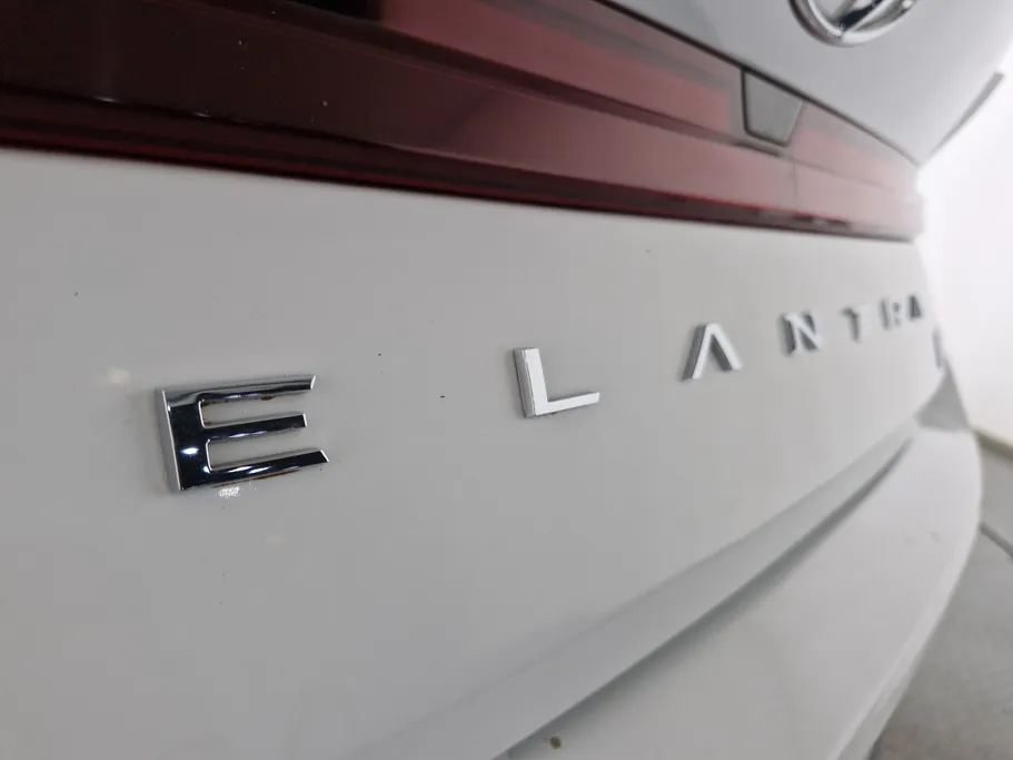 هيونداي النترا فلييت 2023 