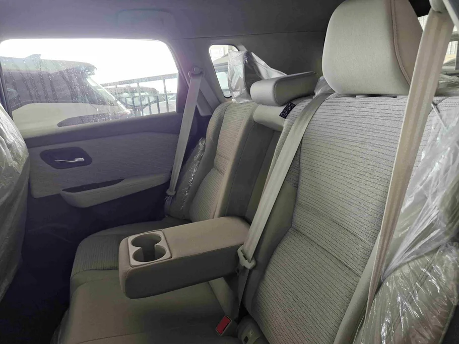 نيسان أكس تريل S 5 Seats 2026 