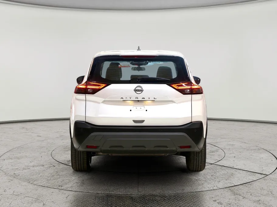 نيسان أكس تريل S 5 Seats 2026 