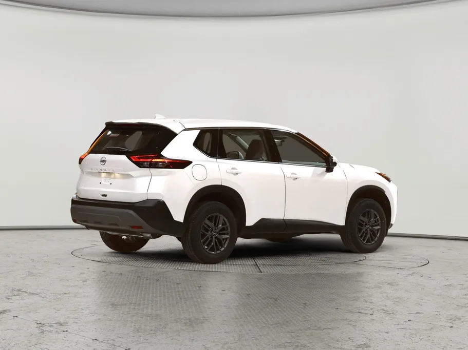 نيسان أكس تريل S 5 Seats 2026 