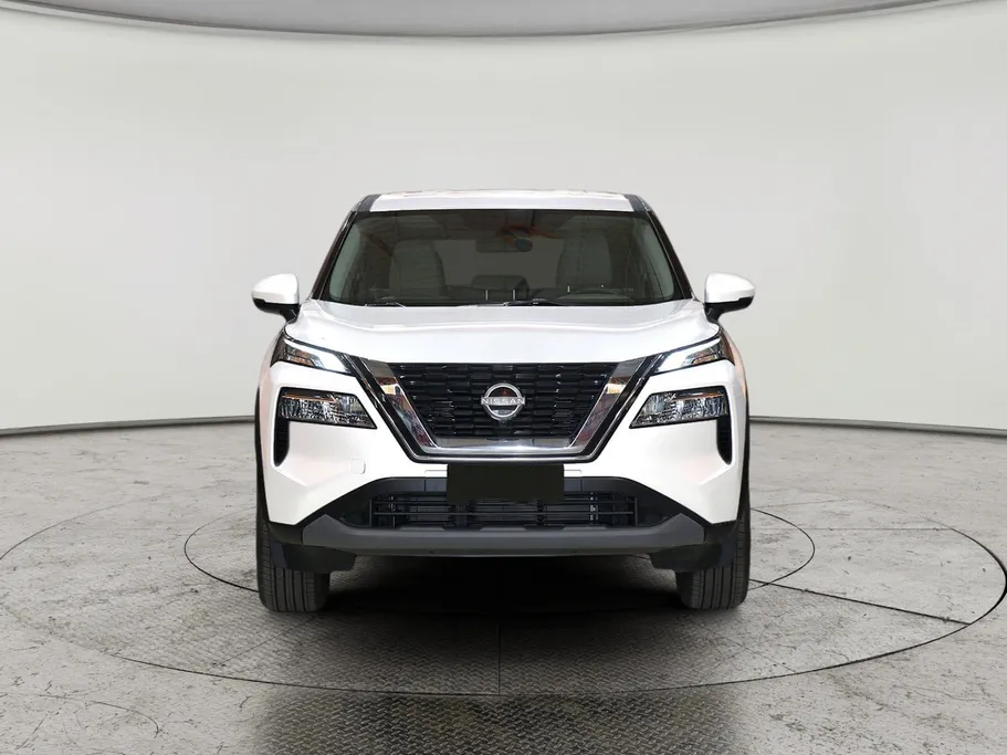 نيسان أكس تريل S 5 Seats 2026 