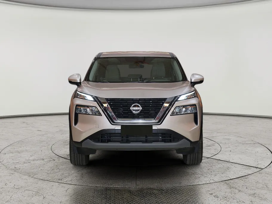 نيسان أكس تريل S 5 Seats 2026 