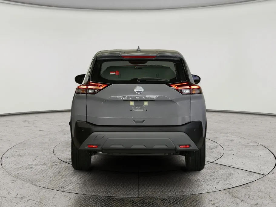 2026 Nissan Xtrail S 5 Seats 